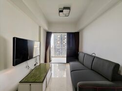 Parc Riviera (D5), Condominium #599157331